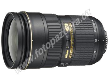 NIKON 24-70mm f/2.8G ED AF-S NIKKOR