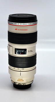 Canon zoom EF-70-200mm IS USM 1:2,8 L 
