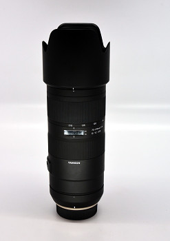 Tamron 70-210mm F4 Di VC USD bajonet Nikon 