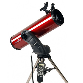 Sky-Watcher Star Discovery 2i 130_650mm SynScan GoTo WiFi