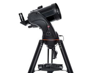  Celestron AstroFi 5" 125/1250mm GoTo Schmidt-Cassegrain